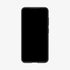 ACS07292 - Galaxy S24 Ultra Case Ultra Hybrid in Crystal Clear showing the back